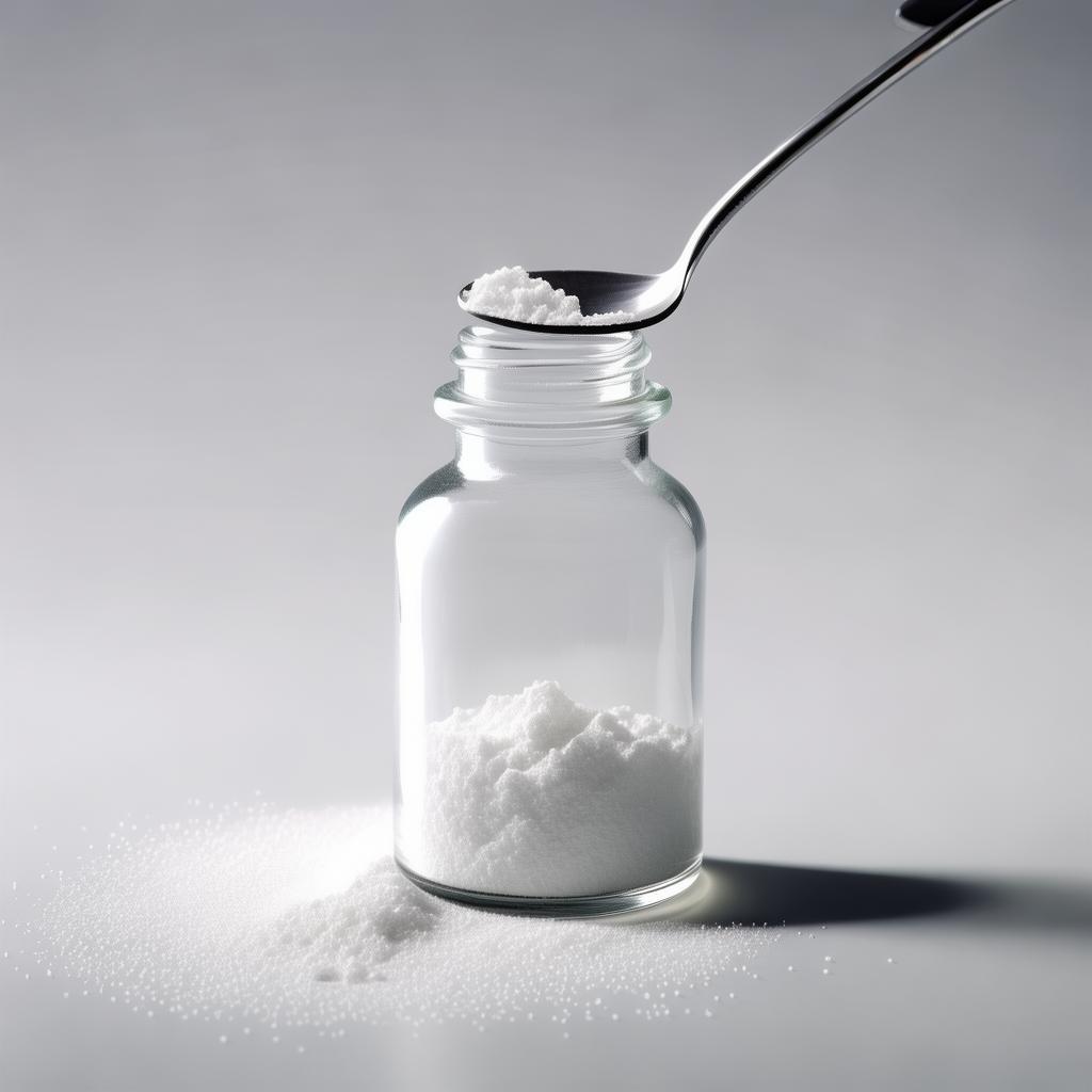 Cas 53 84 9 Nad (Nicotinamide Adenine Dinucleotide)