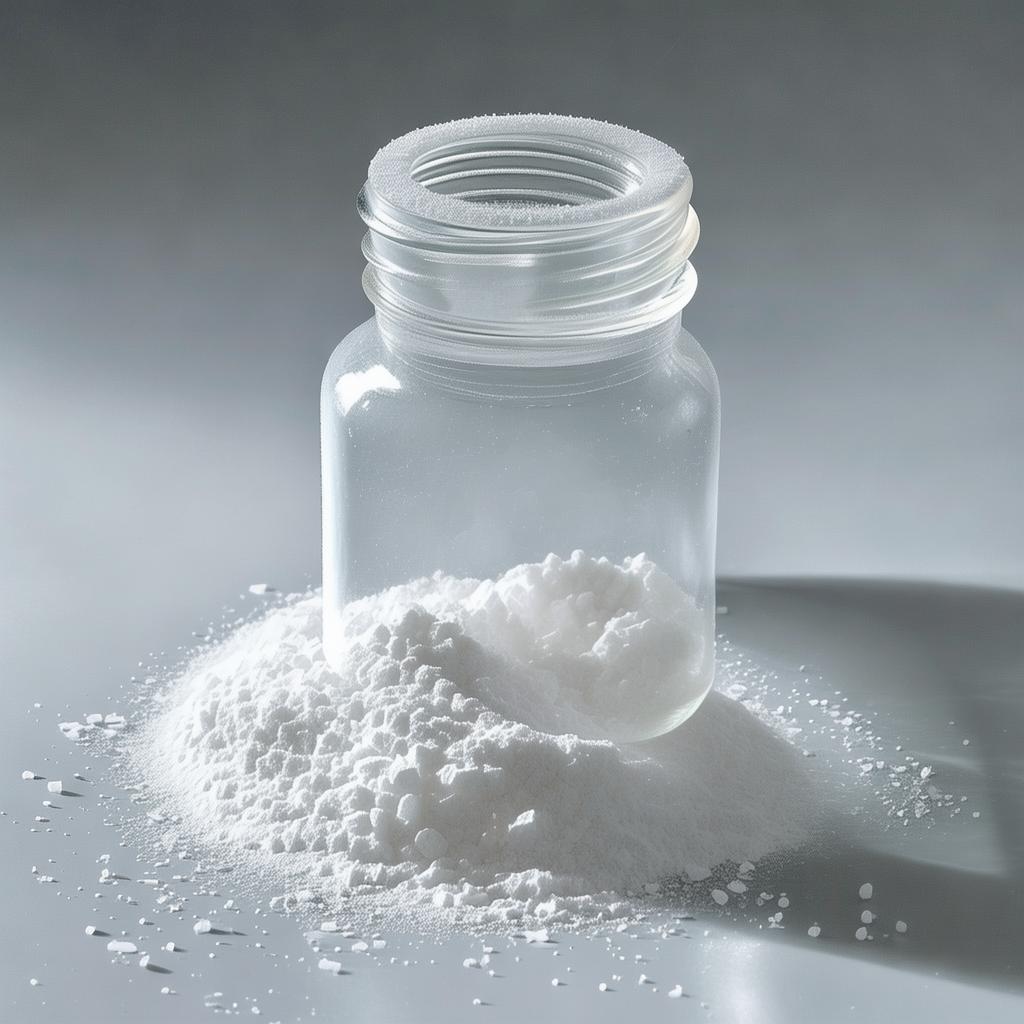 Cas 10042 59 8 Strontium Nitrate