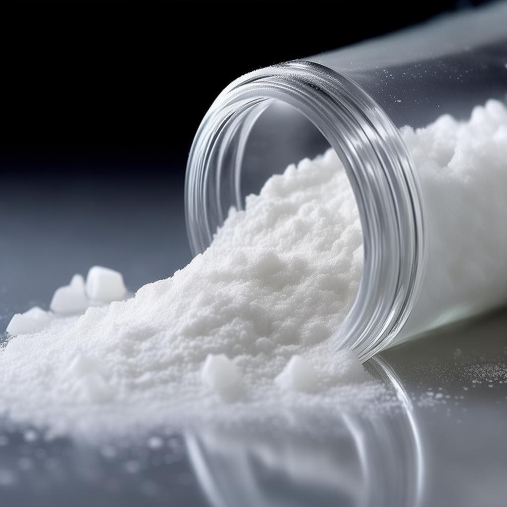 Cas 14101 61 2 Magnesium Lactate