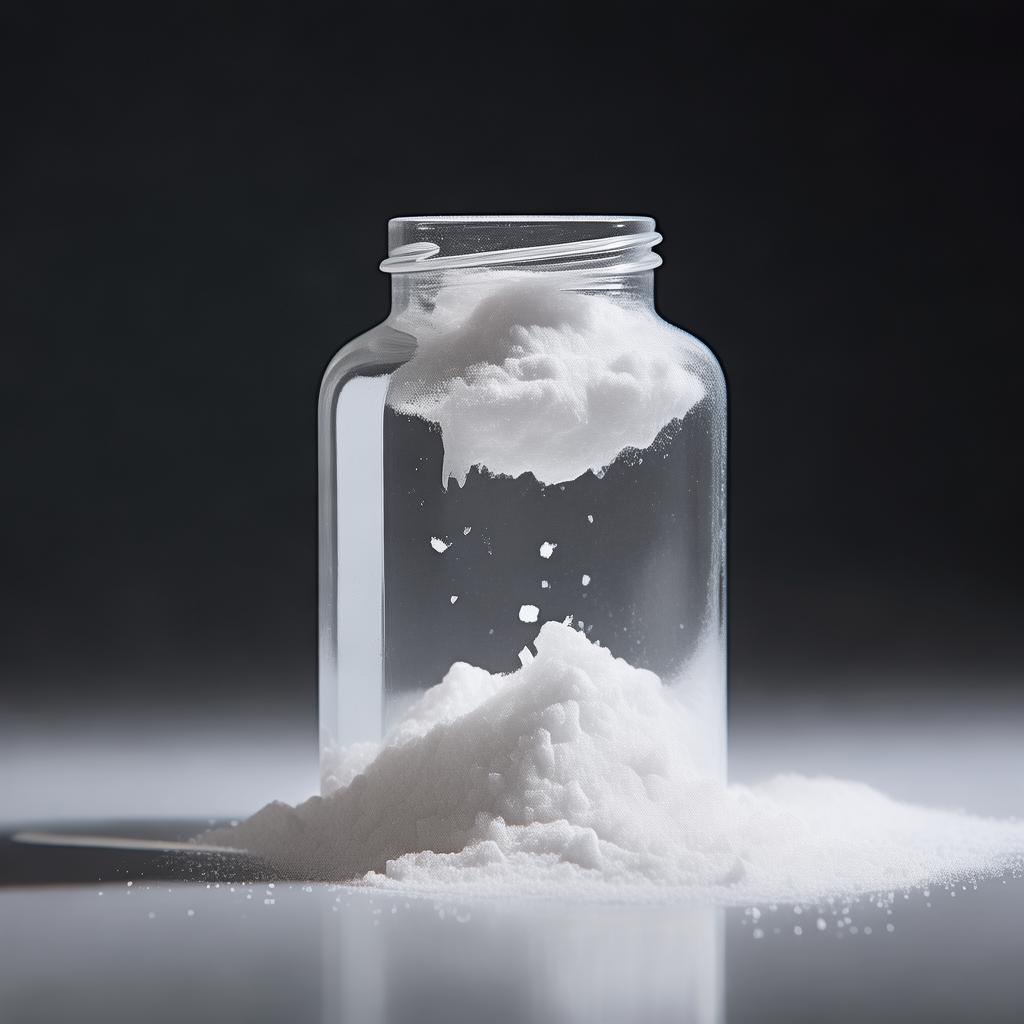 Cas 595 15 3 Ursolic Acid