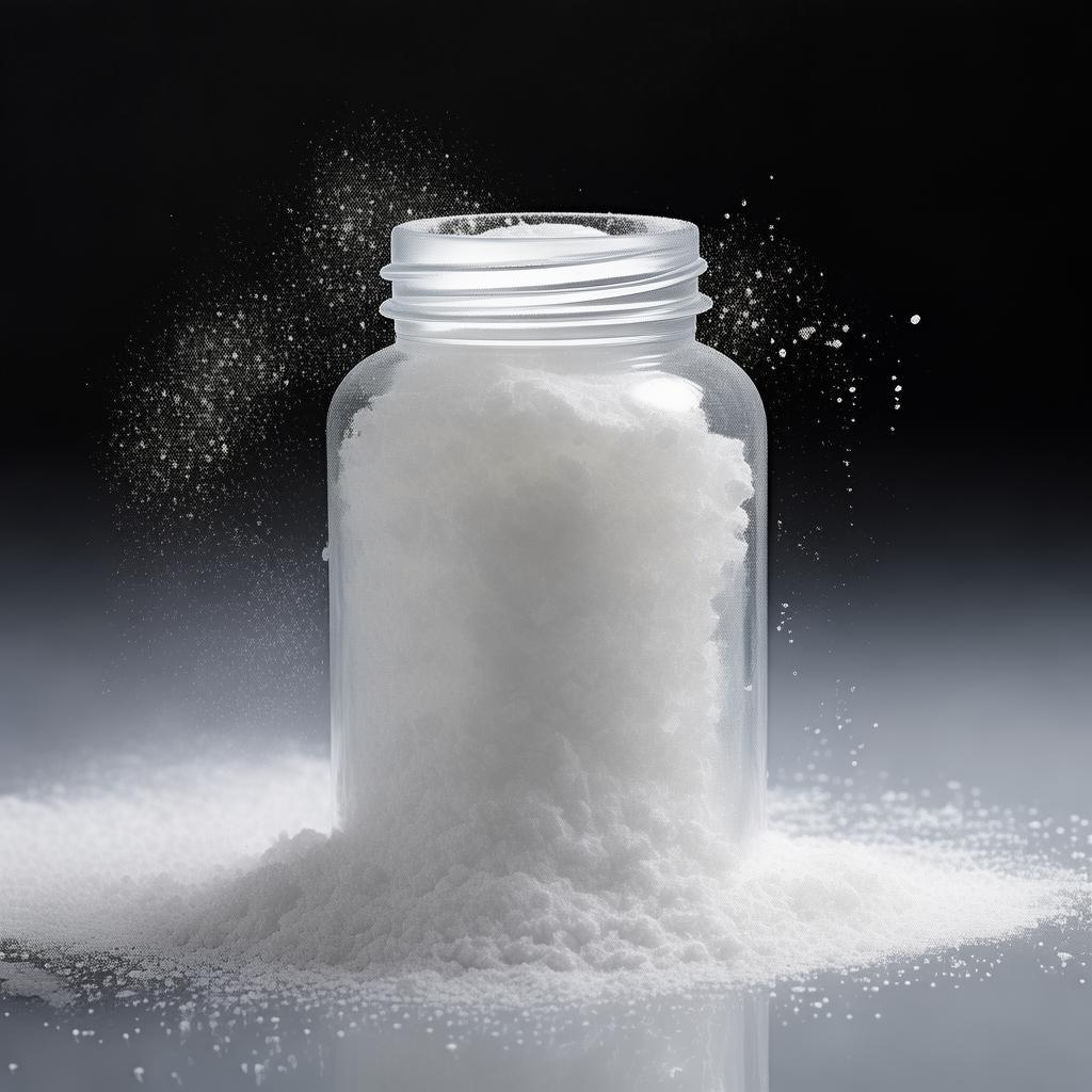 Cas 29477 83 6 Sparteine Sulfate