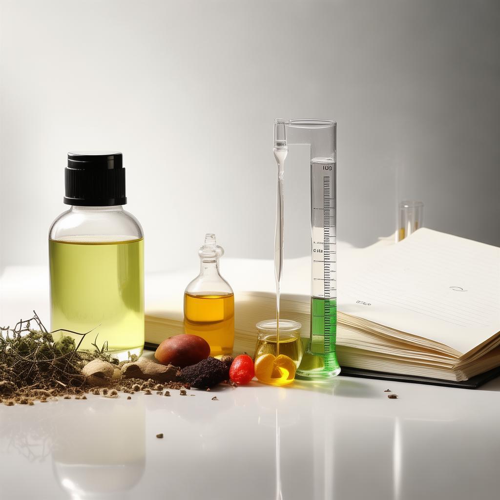 Egcg Compound