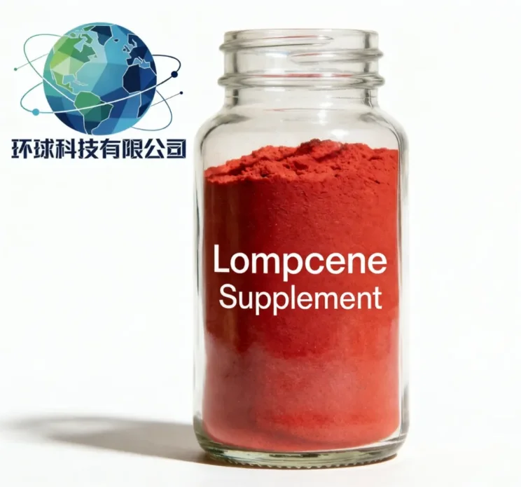 Lymecycline