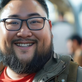Michael Chen