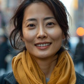 Author avatar: Helen Kou, Textile Procurement Expert