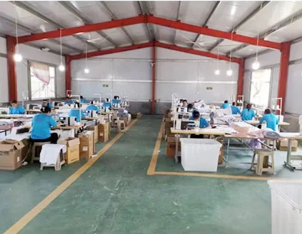 Bulk silk bed sheets packaging for wholesale