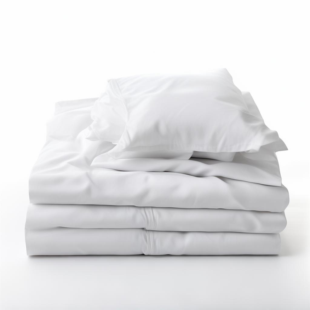 100 Cotton Bedding
