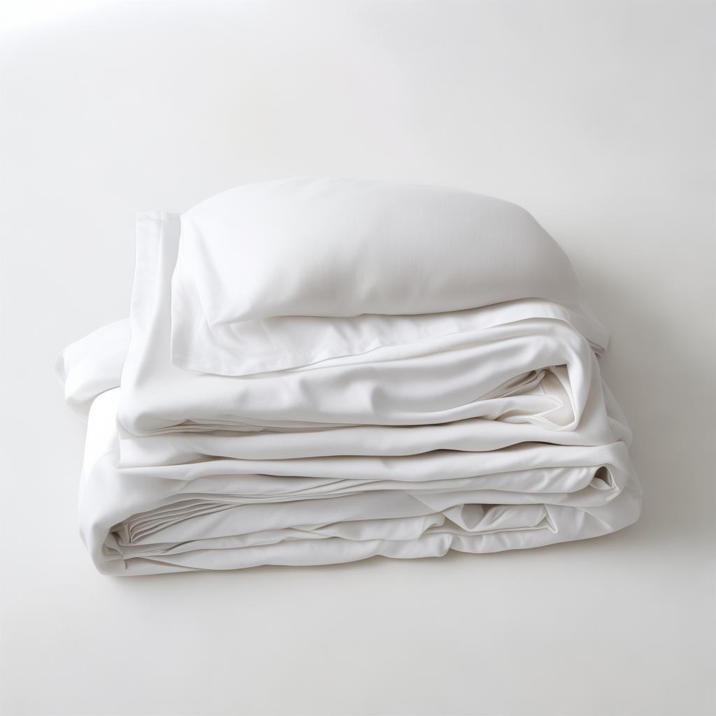 Cotton Bed Linen