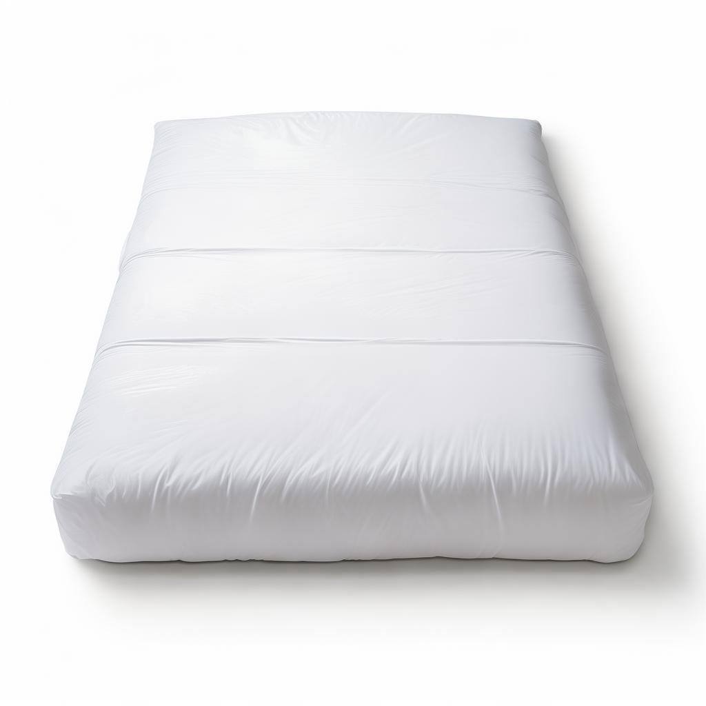 100 Cotton Comforter Full Size