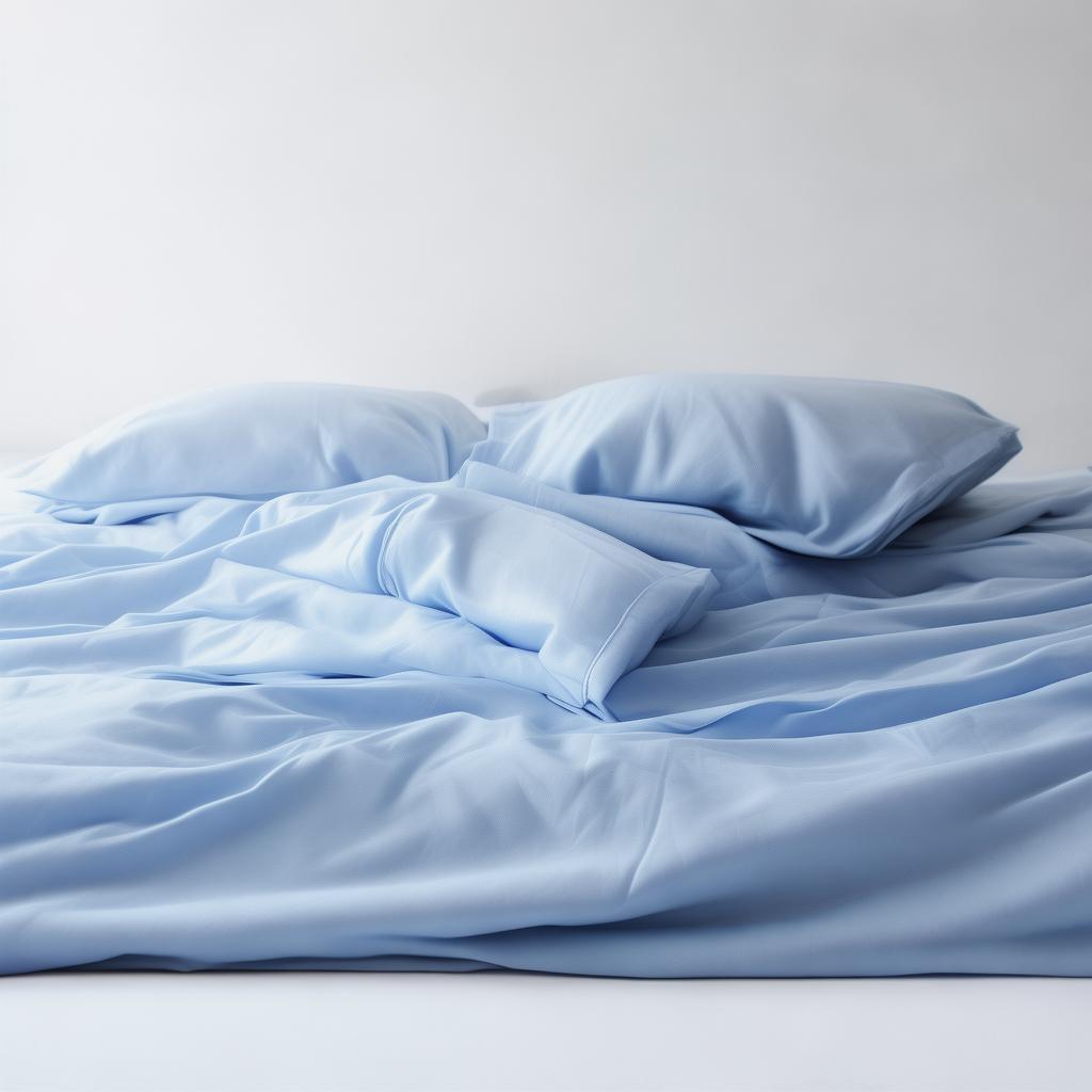 100 Cotton Bedding