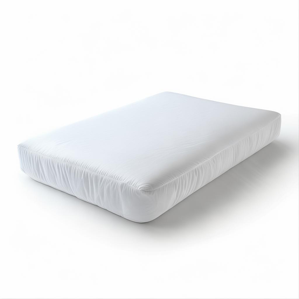 6040 Cotton Poly Blend Sheet