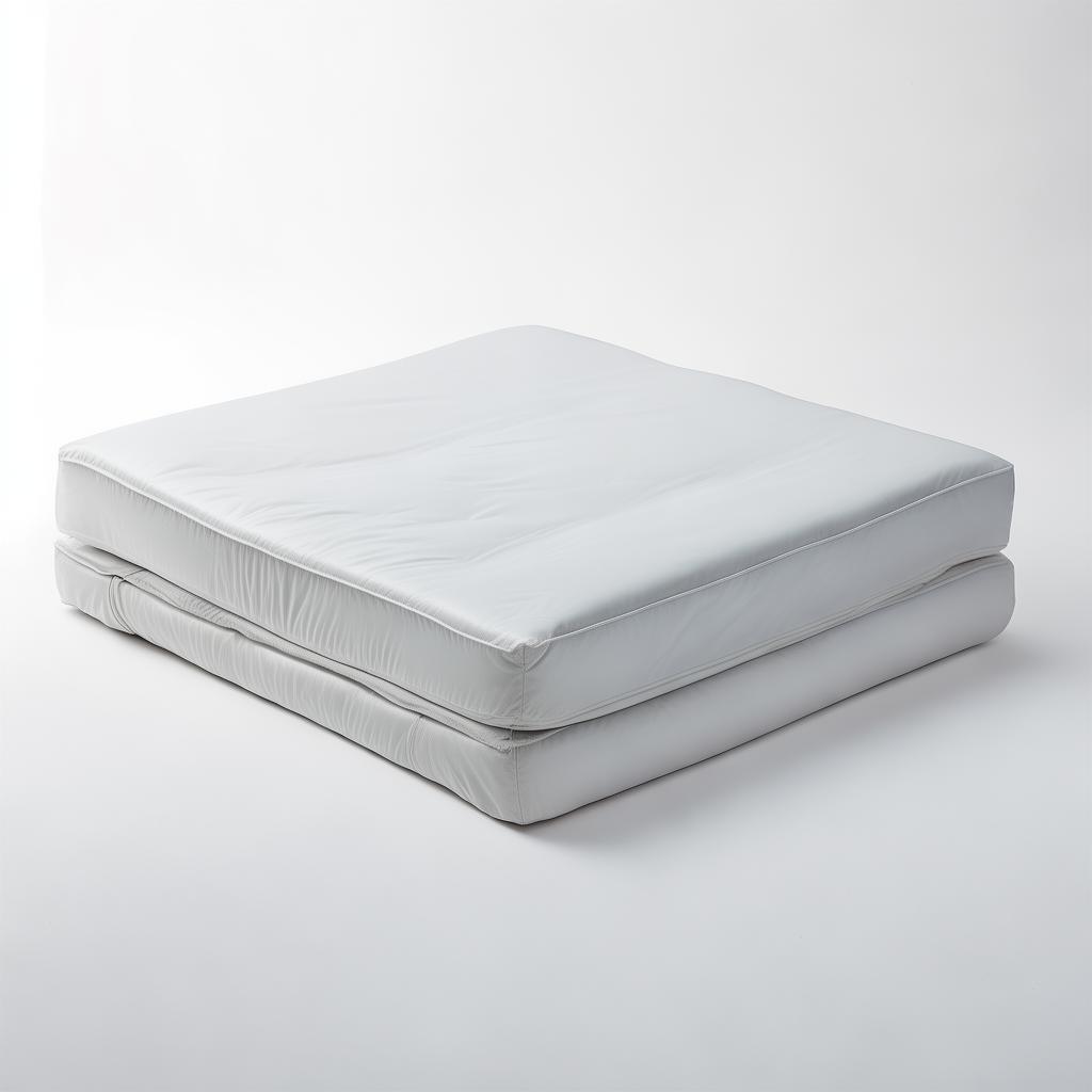 100 Cotton Bed 1