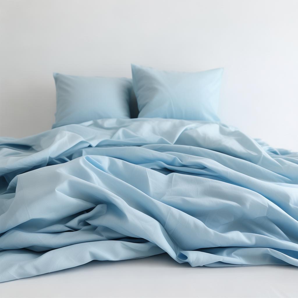 Heavyweight Cotton Comforter
