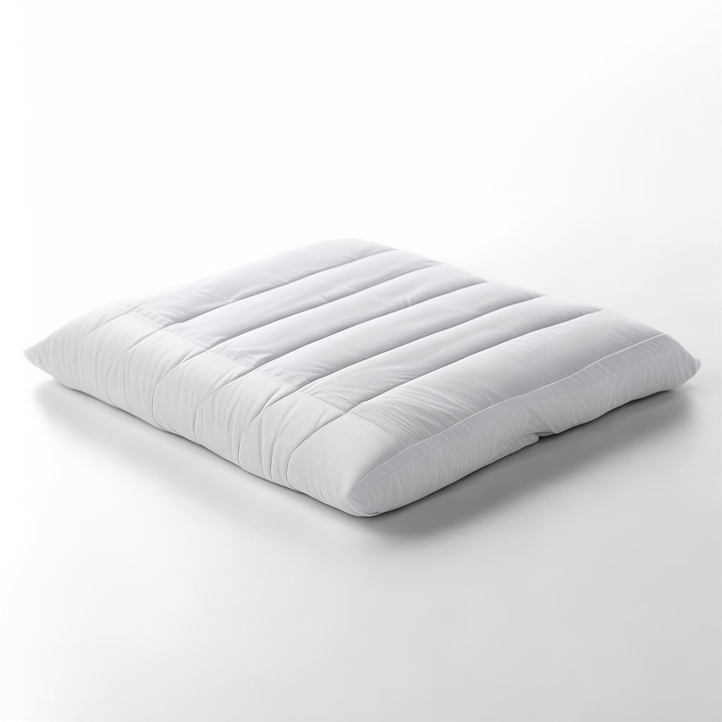 100 Cotton Bed 1
