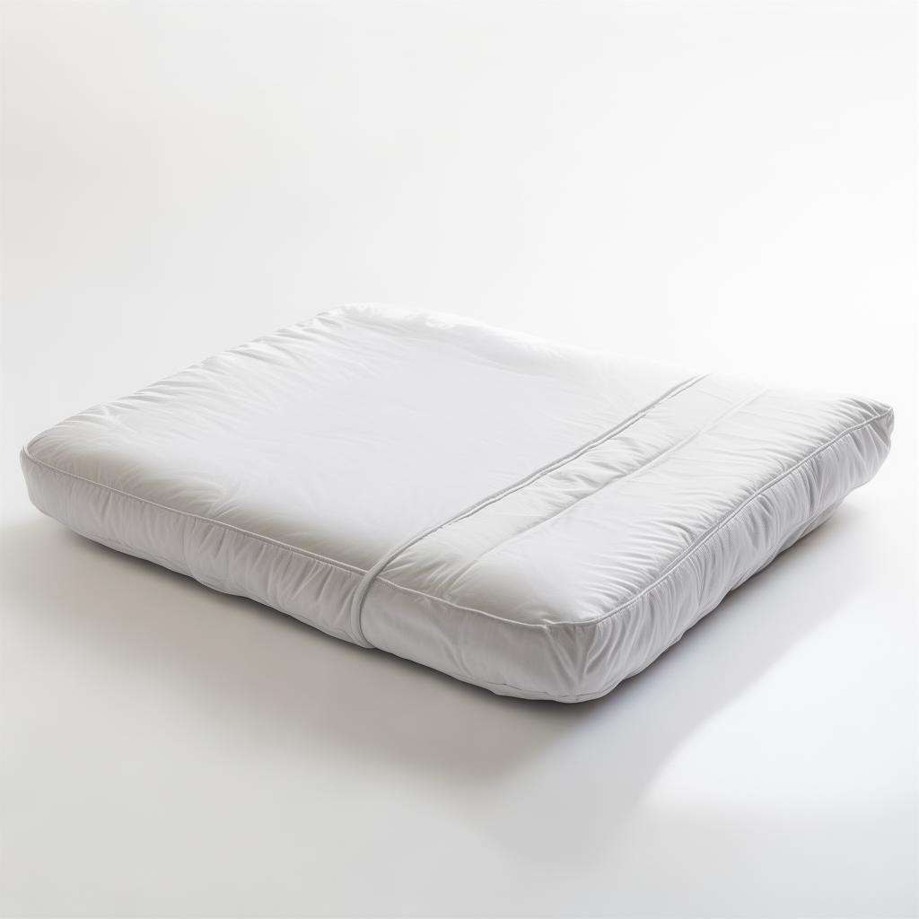 Duvet Cover Sheet