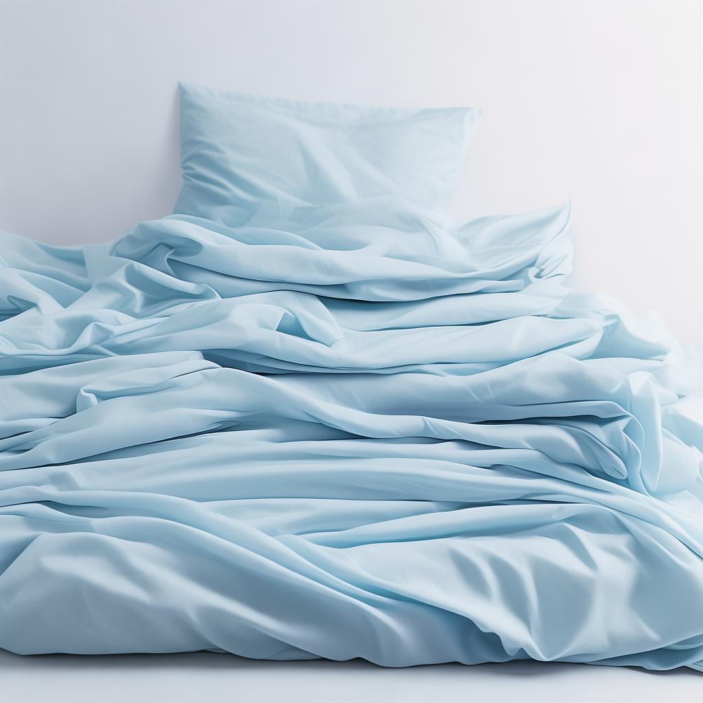 100 Cotton Bedsheet 1