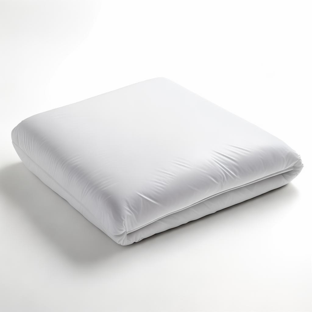 Reversible Comforter