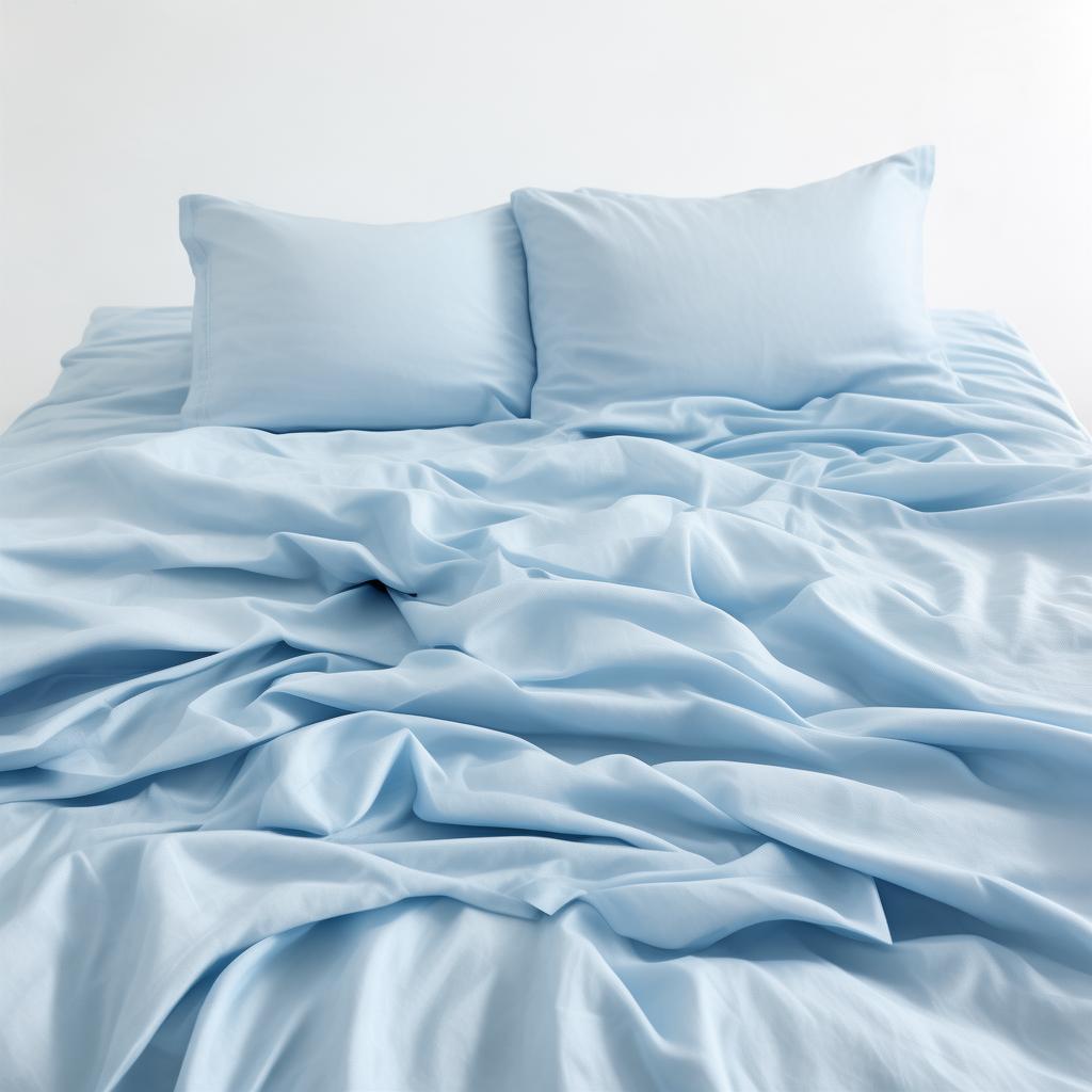 Bedsheet 400 Tc