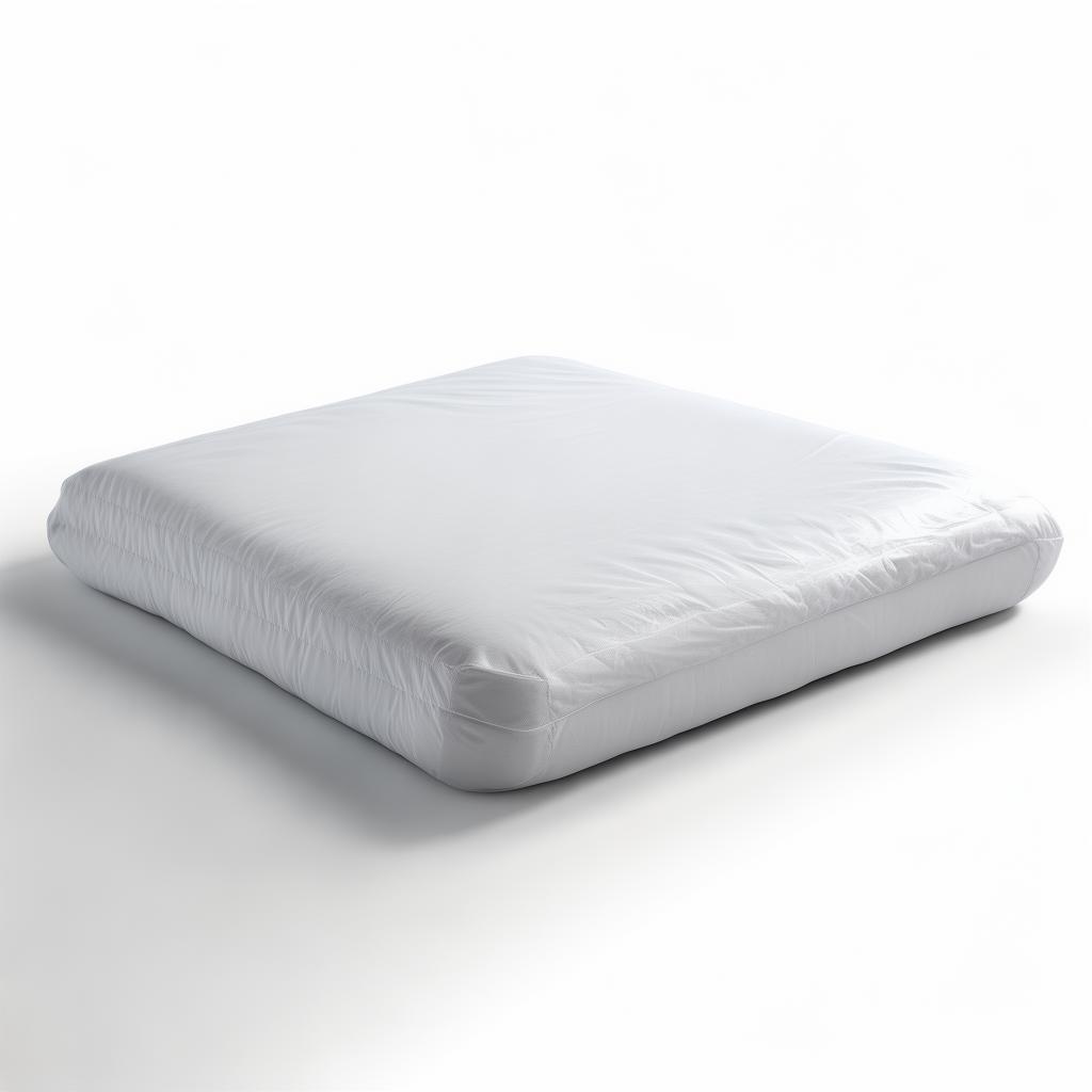 400 Tc Sateen Sheet