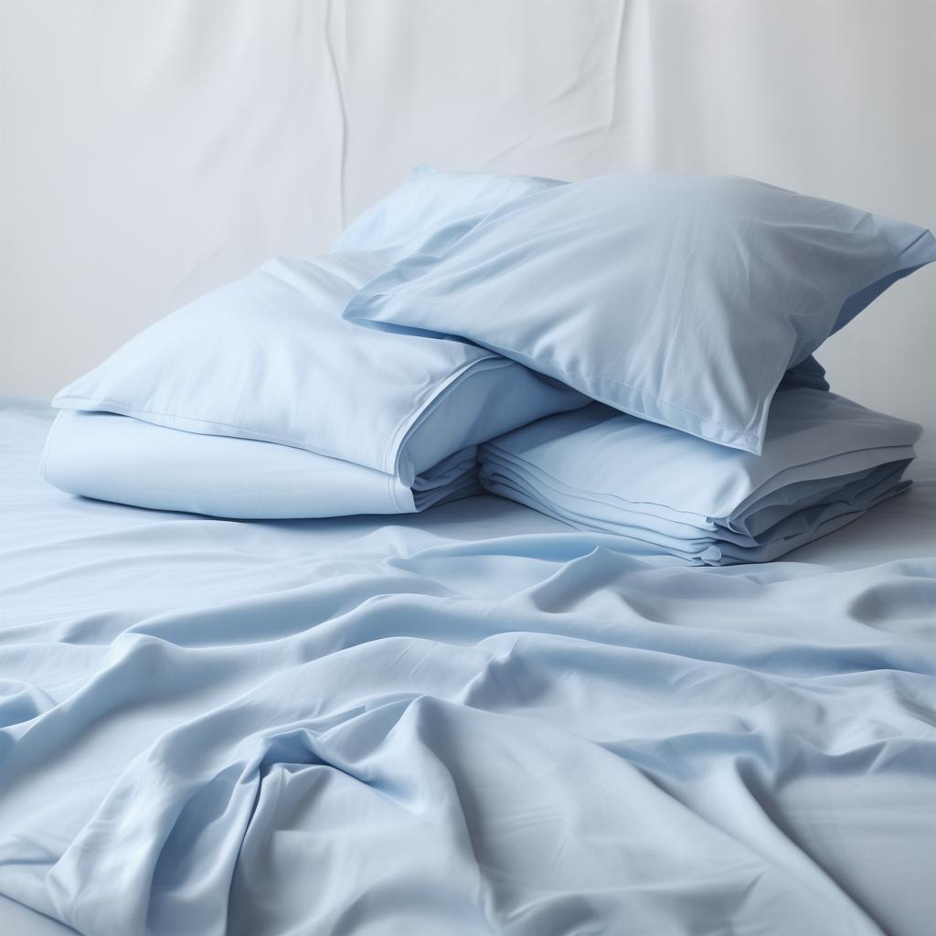 Bedsheet 400 Tc