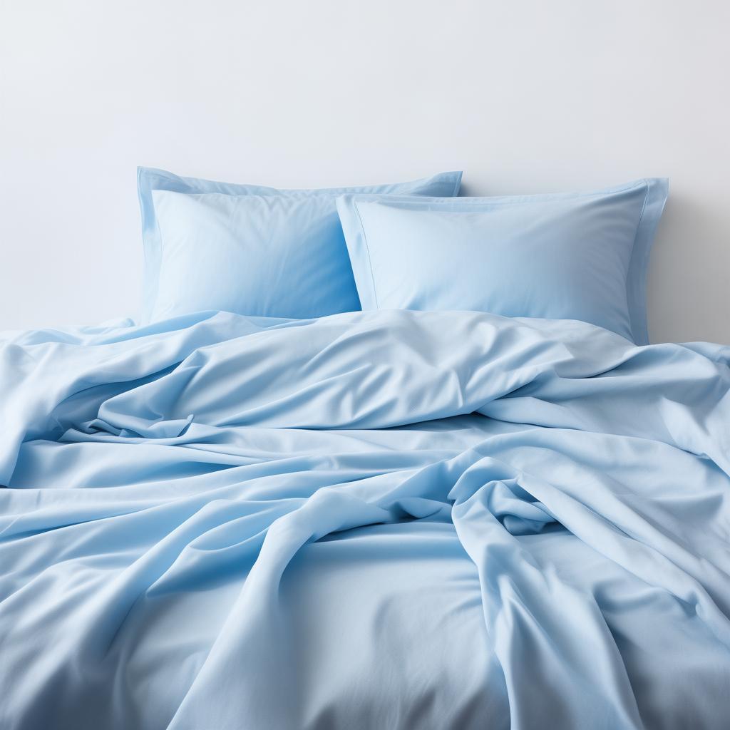 400 Thread Count Sateen Sheet