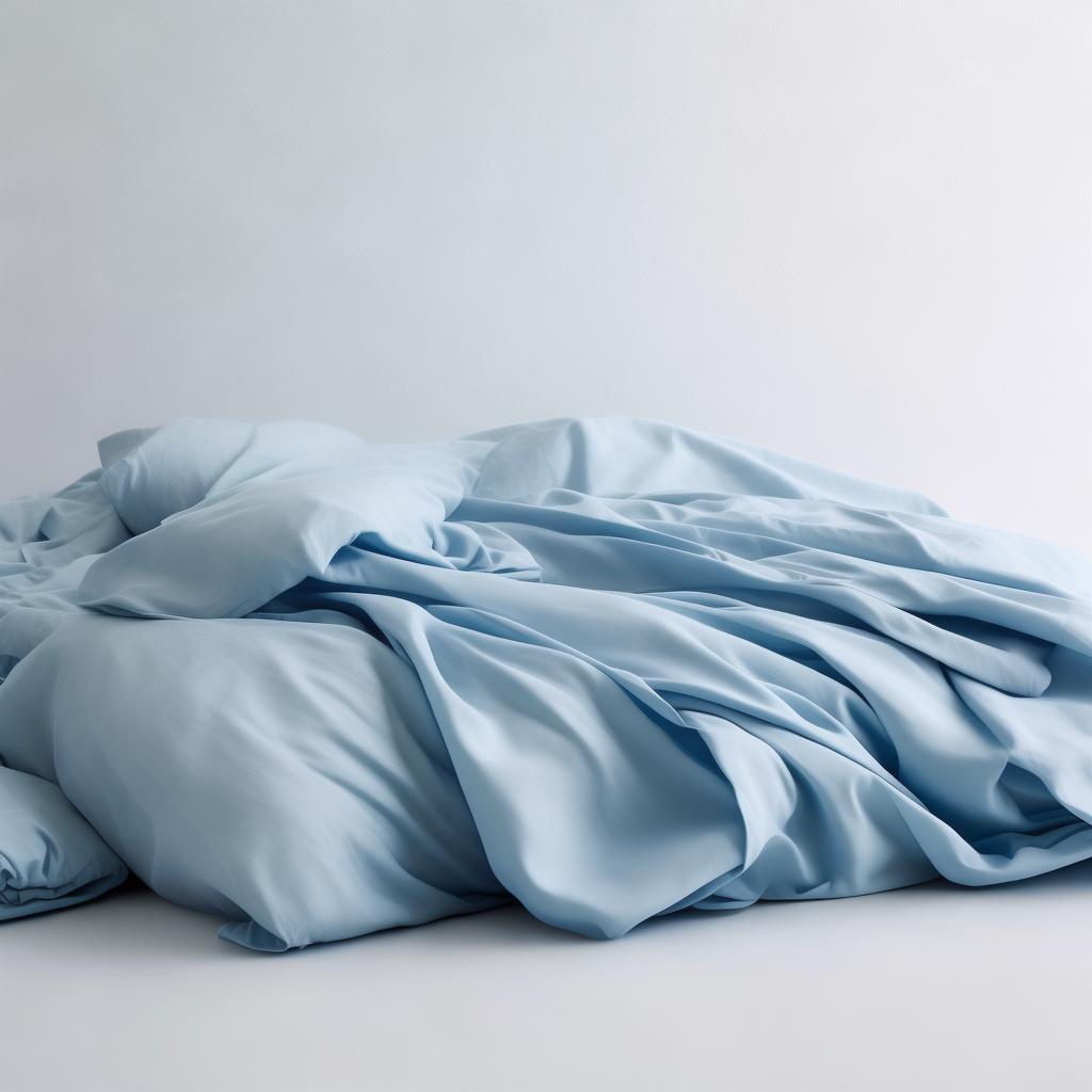 100 Cotton Bedding 1