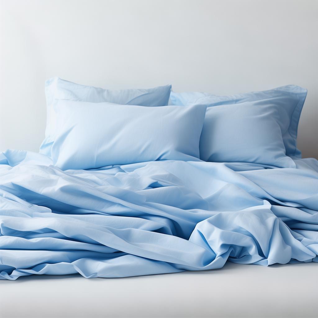 Firm Hotel Pillow