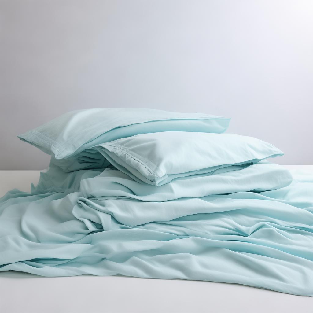 400 Thread Count Sateen Sheet