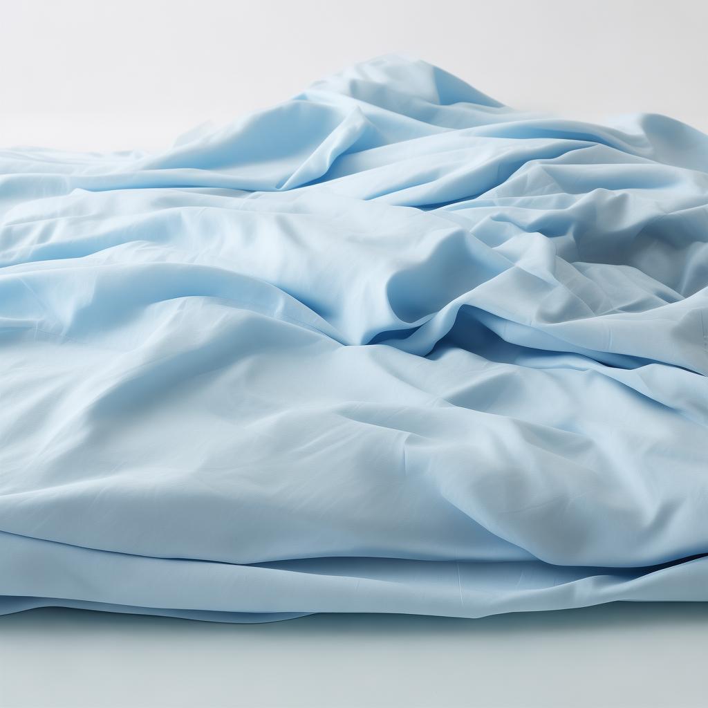 High Thread Count Cotton Duvet Cover