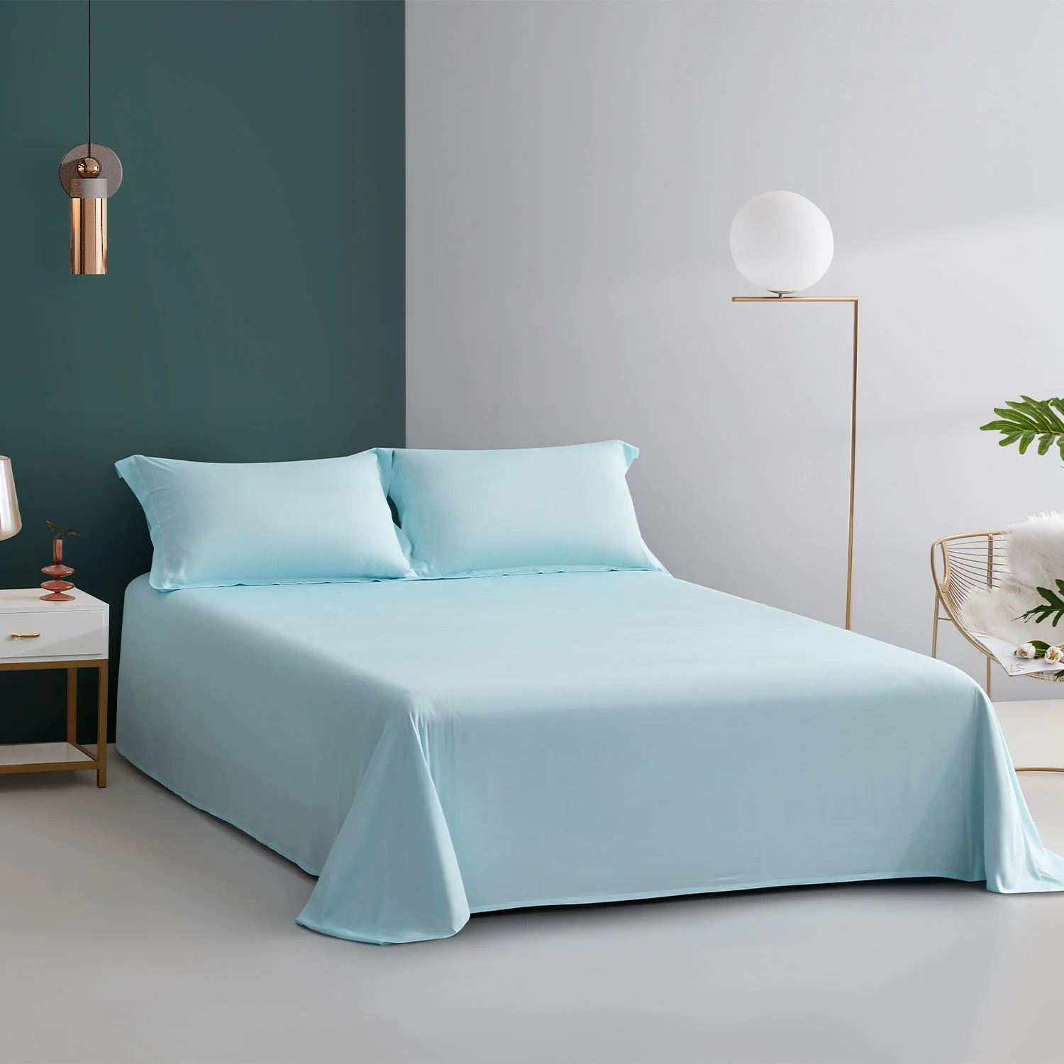 Tencel Set