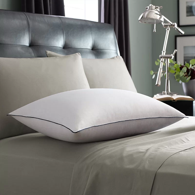 Down Comforter And Duvet Insert