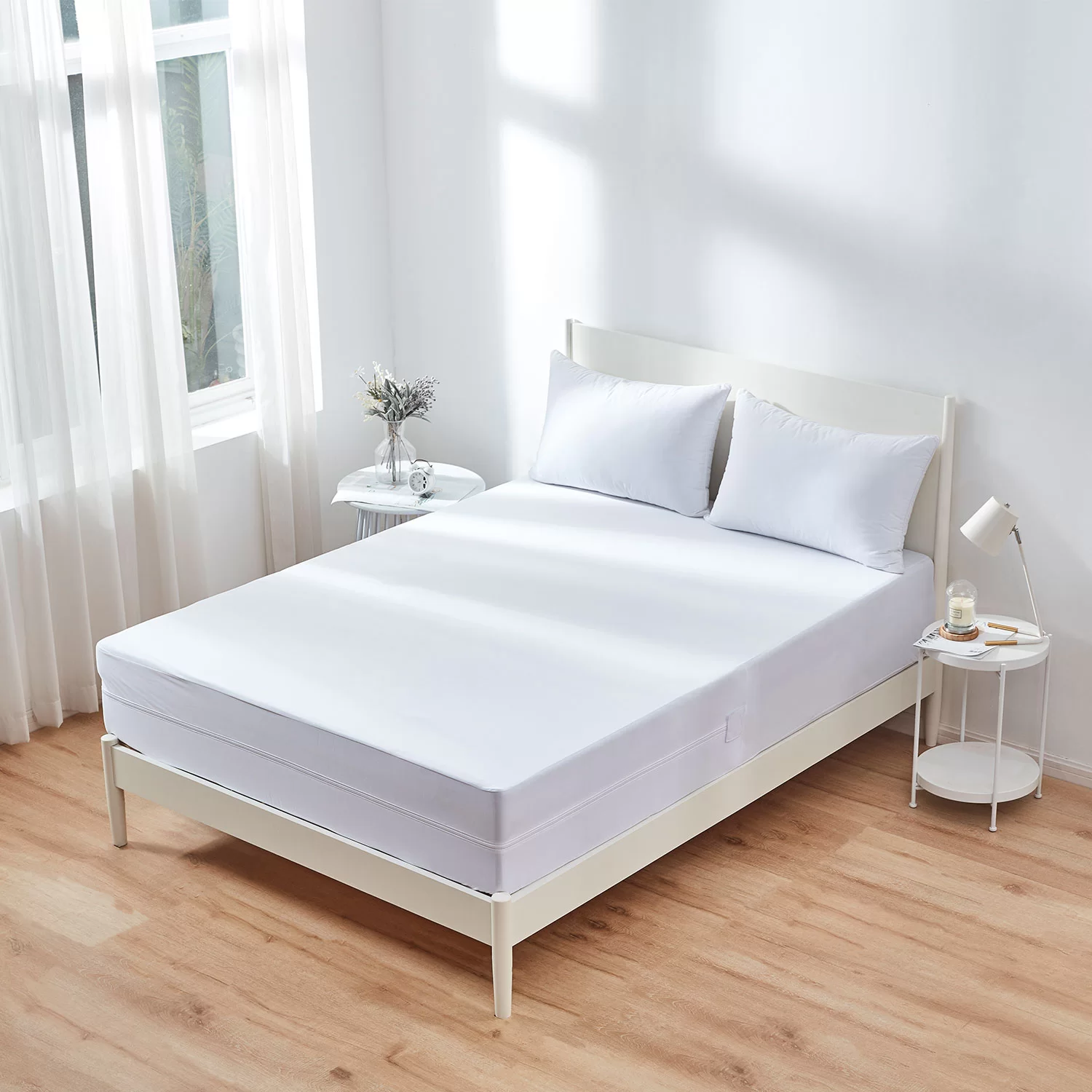 Throw Bed Blanket