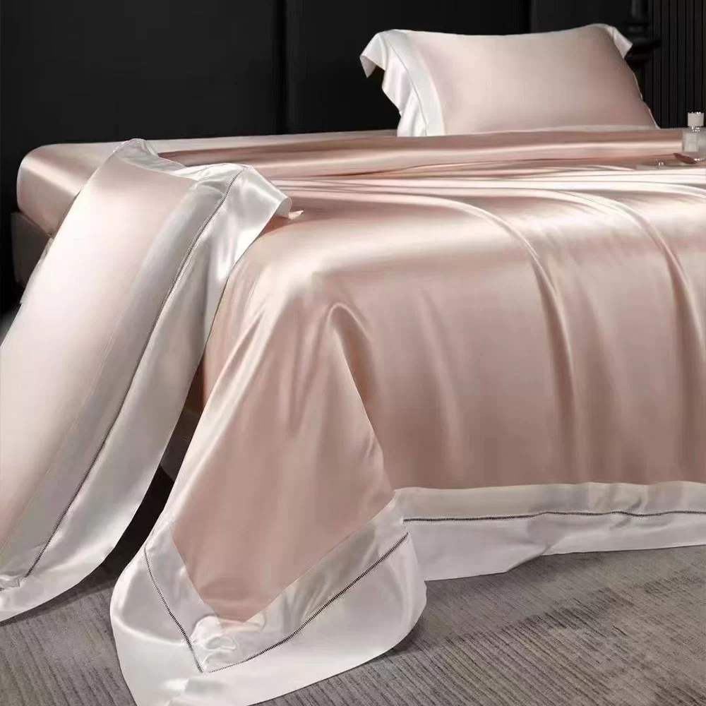 Wholesale Mulberry Silk Sheet Set