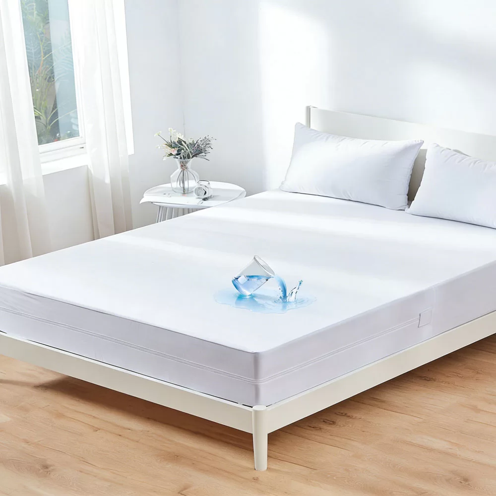 Wholesale Waterproof Bed Pad