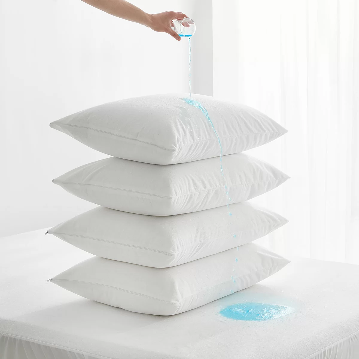 Waterproof Pillow Protector