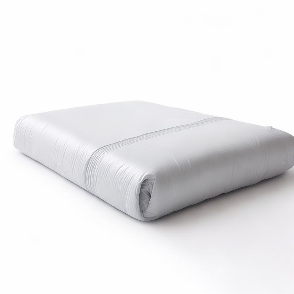 Bamboo King Bed Sheet