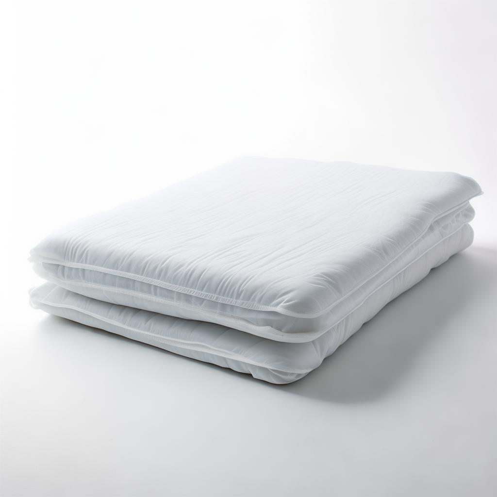 Oem Bamboo Cooling Sheet King