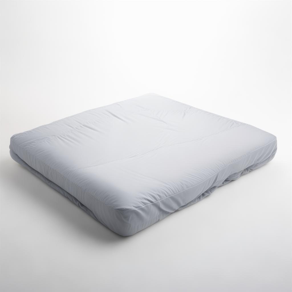 Odm Bamboo Cotton Bed Sheet