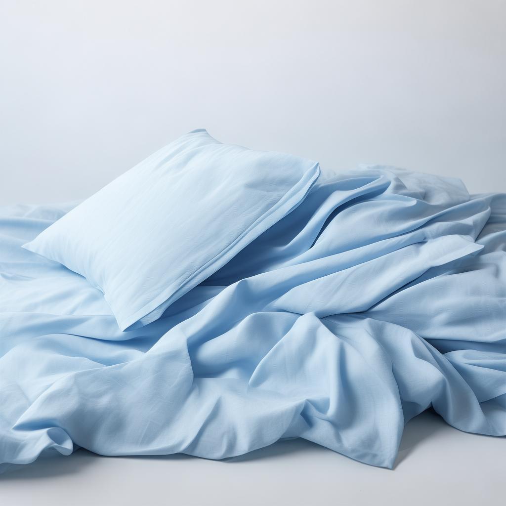 Oem Organic Bamboo Sheet