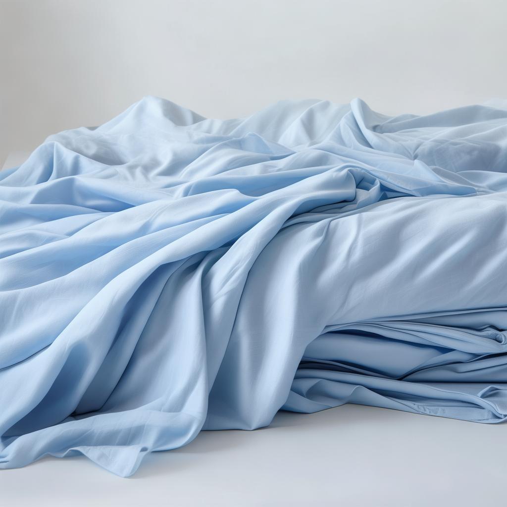 Odm Bamboo Duvet Set