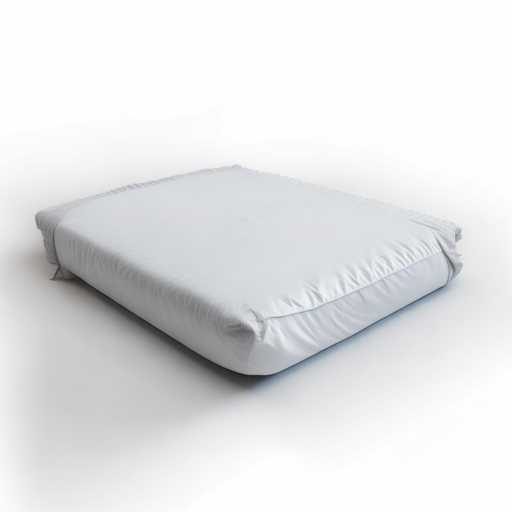 Odm Bamboo Fitted Sheet Queen