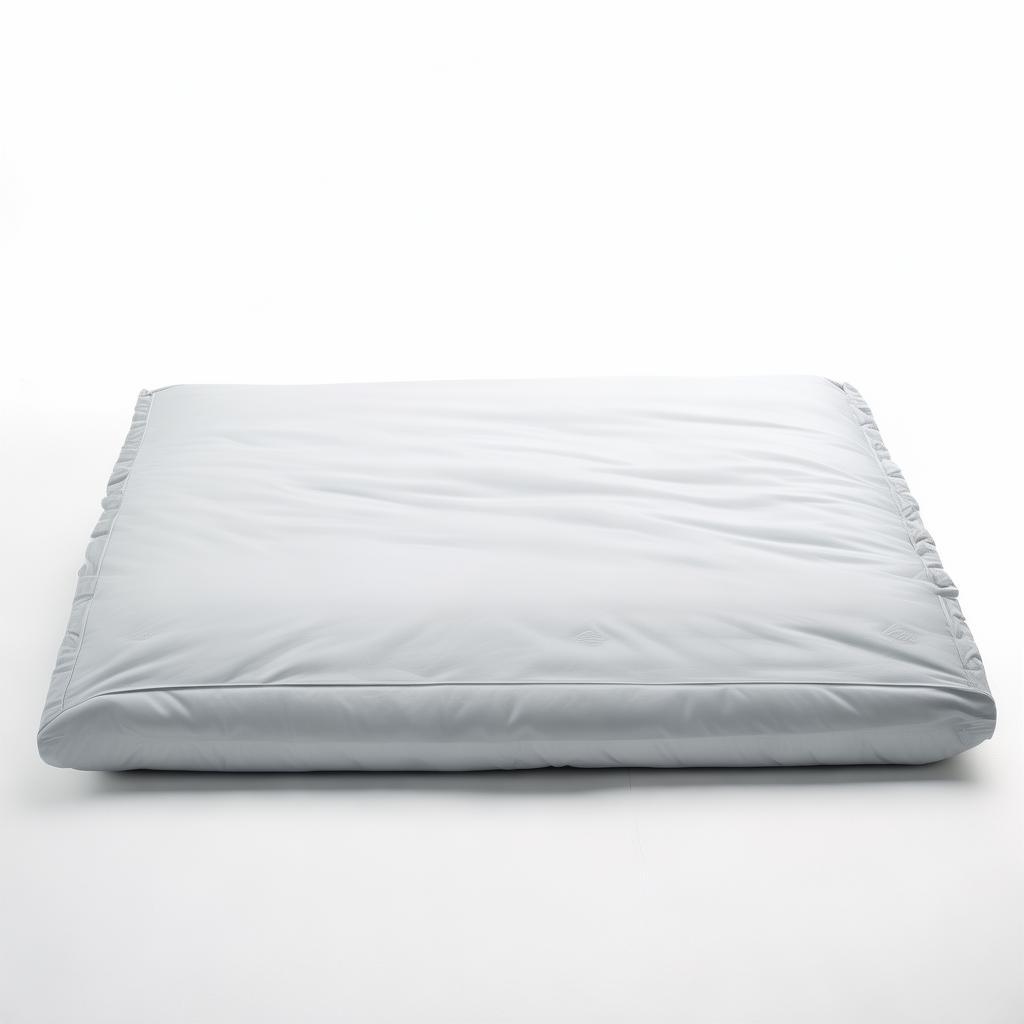 Bamboo Flat Sheet