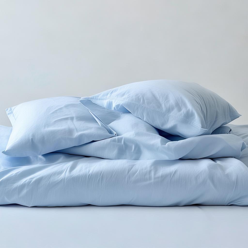 Bamboo Quilt Set Manufacturer