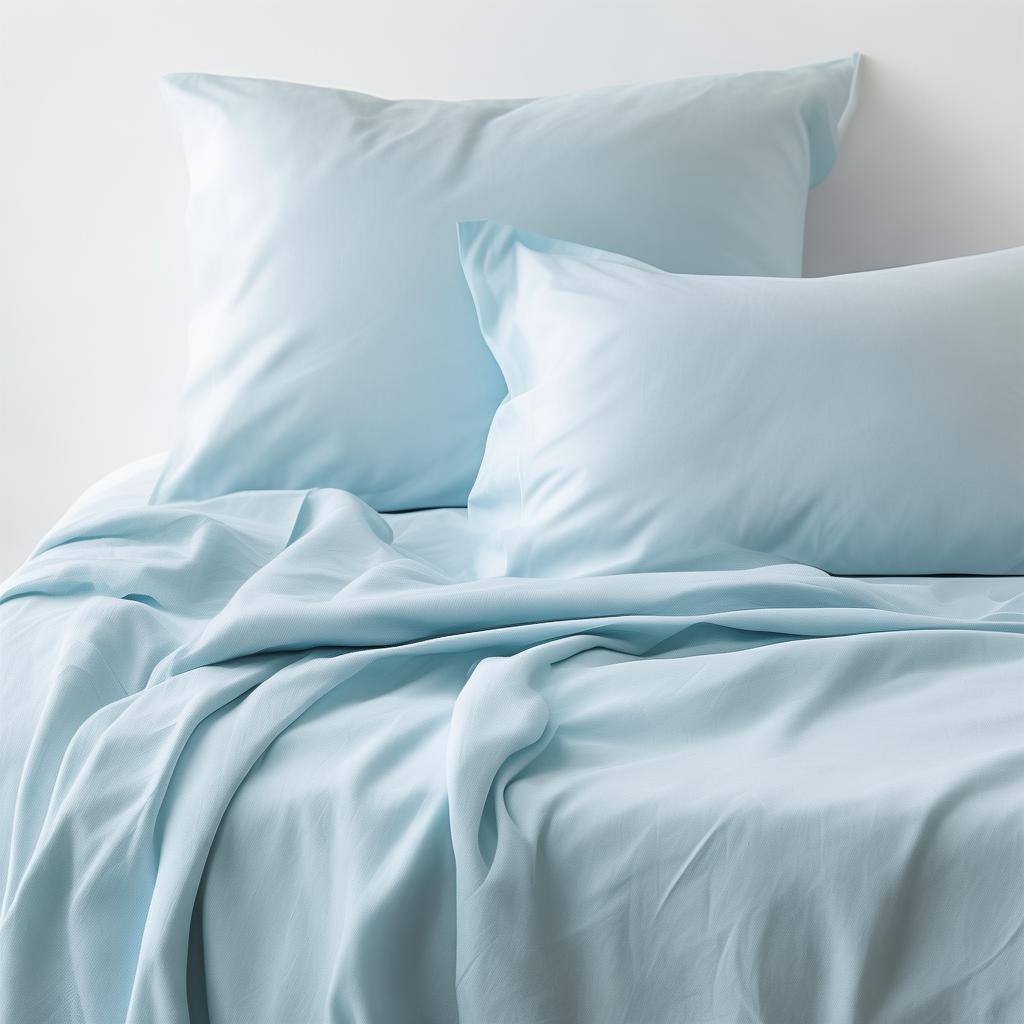 Odm Bamboo Rayon Sheet