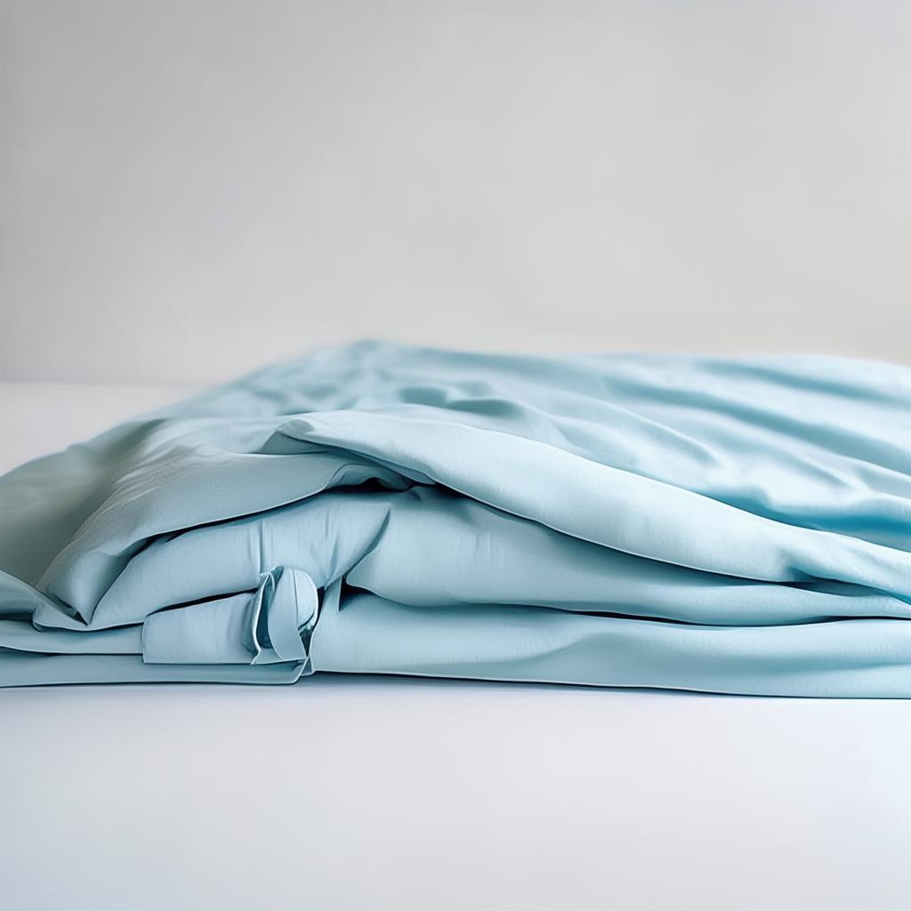 Bamboo Linen Sheet
