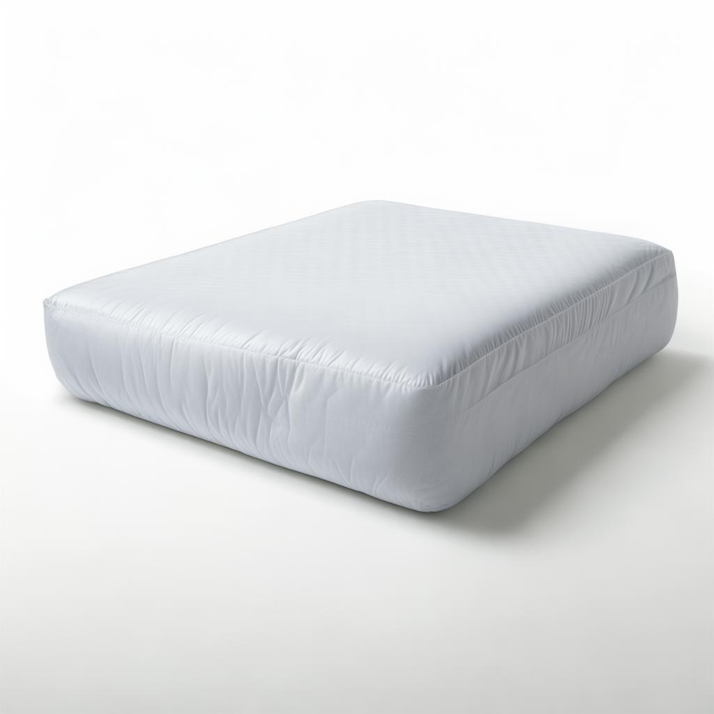 Wholesale Bamboo Split Top King Sheet
