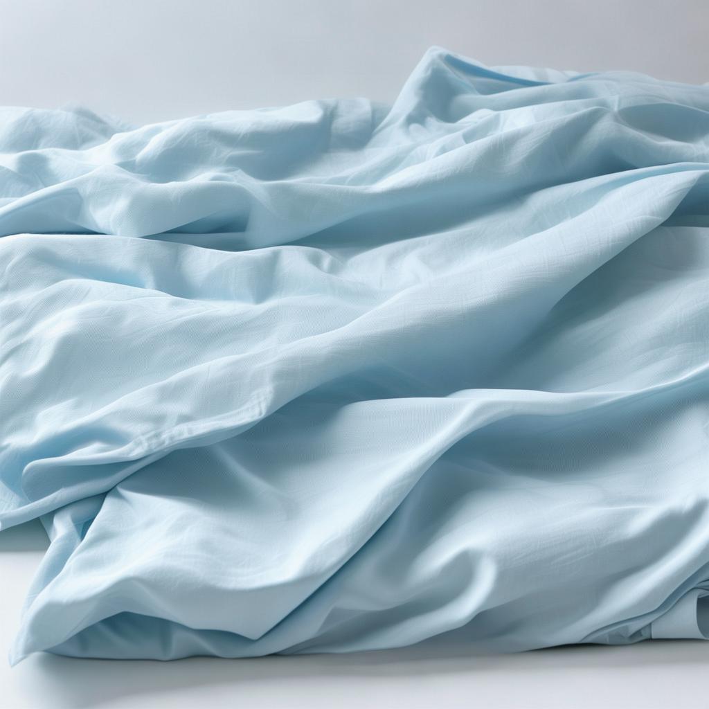 Oem Bed Linen In Hotel