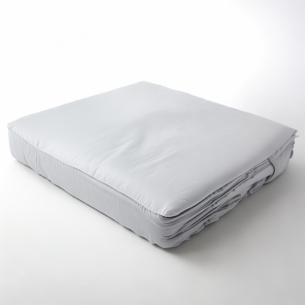 Odm Cooling Mattress Cover Queen