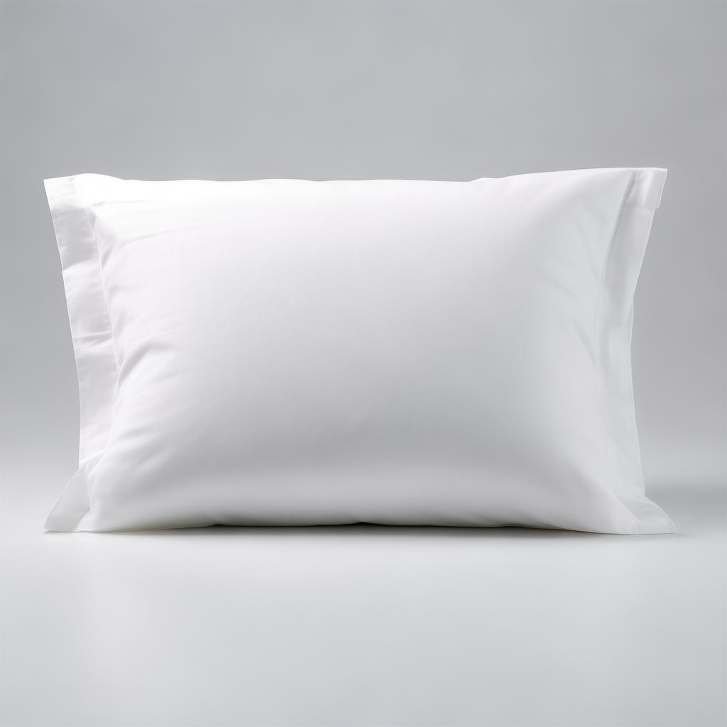 Brushed Cotton Flat Sheet