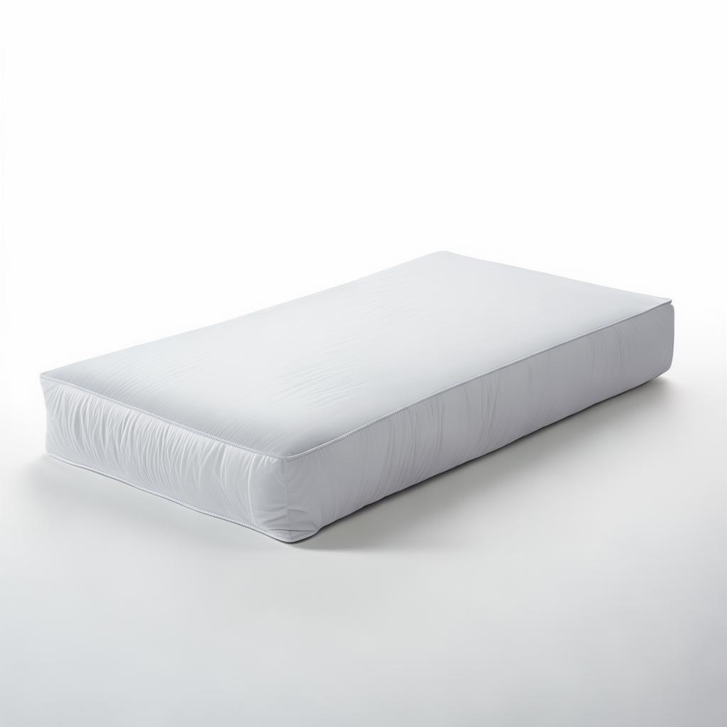 Odm White Flat Sheet Cheap